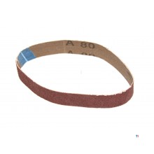 HBM slibebåndssæt 10 dele til artikel 16589-E