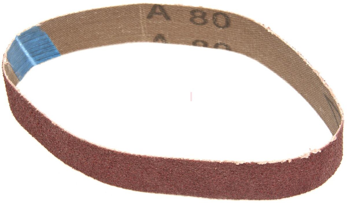 HBM slibebåndssæt 10 dele til artikel 16589-E