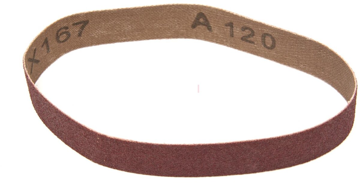 HBM slibebåndssæt 10 dele til artikel 16589-E