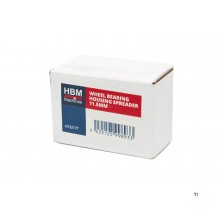 HBM hjullagerhus spreder 11,5 mm HBM hjullagerhus spreder 11,5 mm