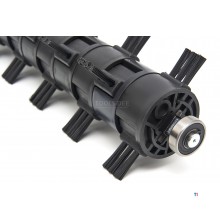 HBM børste til HBM Professional 4 i 1 benzin 173 cc 4-takts løvblæser / løvsuger / fejemaskine 