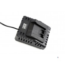 HBM-Batterieladegerät Für 20 Volt 5,0 Ah Li-Ion-Batterie Power20,5 HBM-Batterieladegerät Für 20 Volt 5,0 Ah Li-Ion-Batterie Power20,5