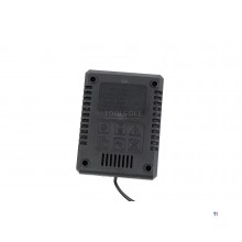 HBM-Batterieladegerät Für 20 Volt 5,0 Ah Li-Ion-Batterie Power20,5 HBM-Batterieladegerät Für 20 Volt 5,0 Ah Li-Ion-Batterie Power20,5