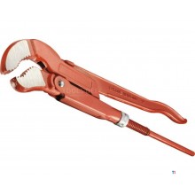 CFH pipe wrench 325 mm, EZ702 