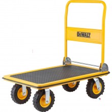 Chariot de transport pliable DeWalt DXWT-504 400 kg 