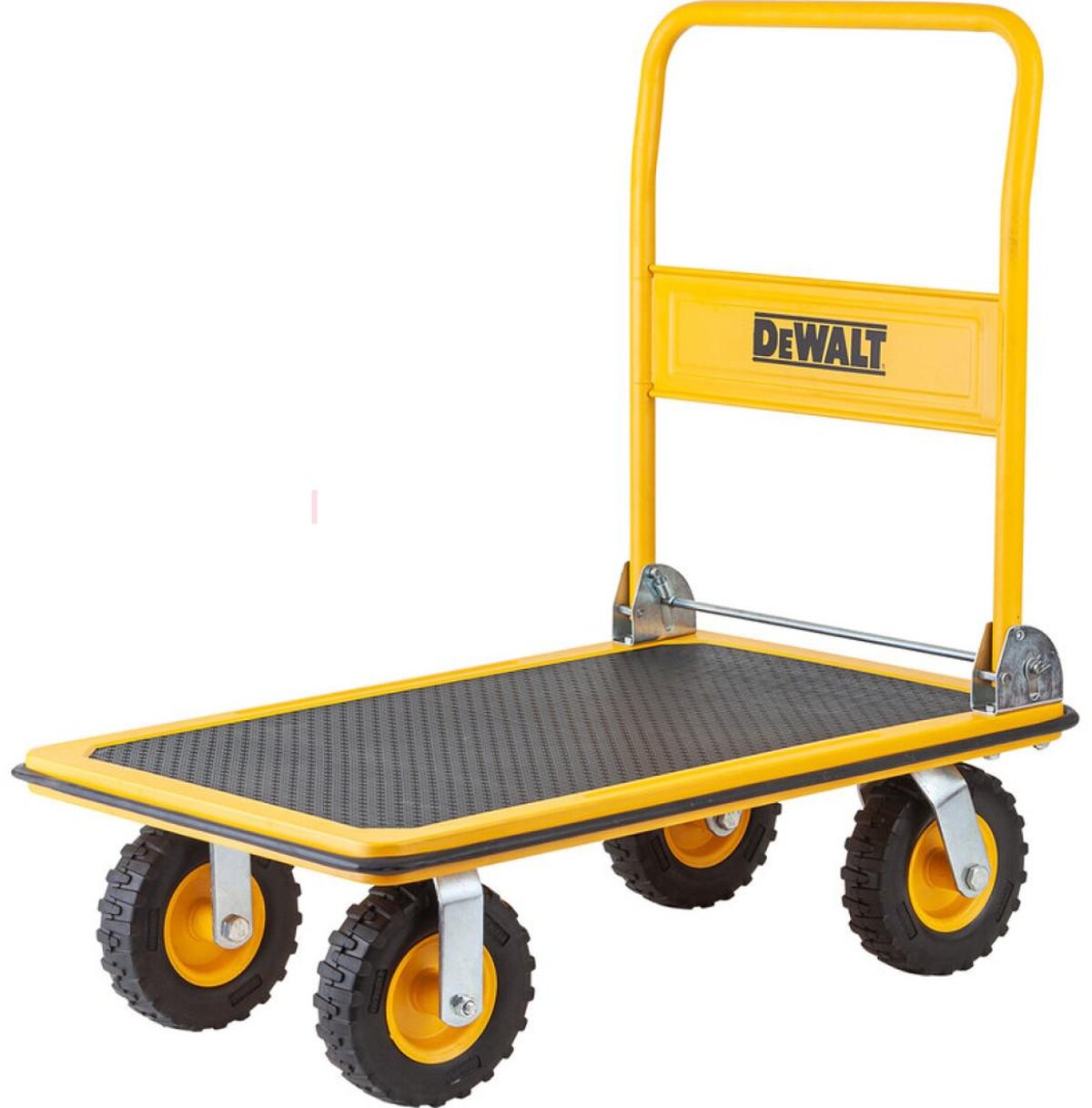 DeWalt klappbarer Transportwagen DXWT-504 400 kg 