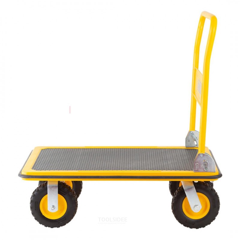 DeWalt folding transport cart DXWT-504 400 kg 