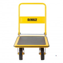 DeWalt klappbarer Transportwagen DXWT-504 400 kg 