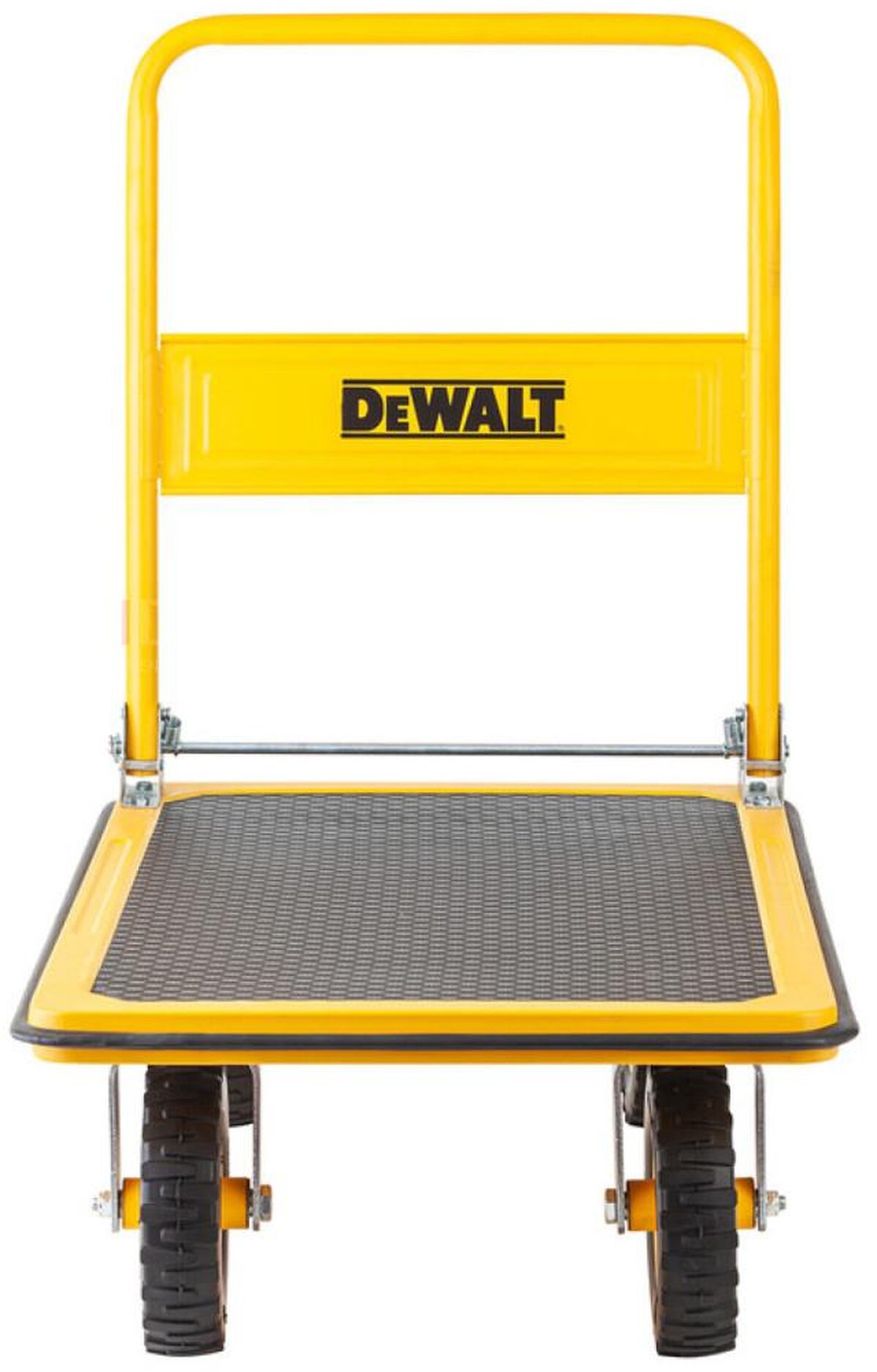 DeWalt klappbarer Transportwagen DXWT-504 400 kg 