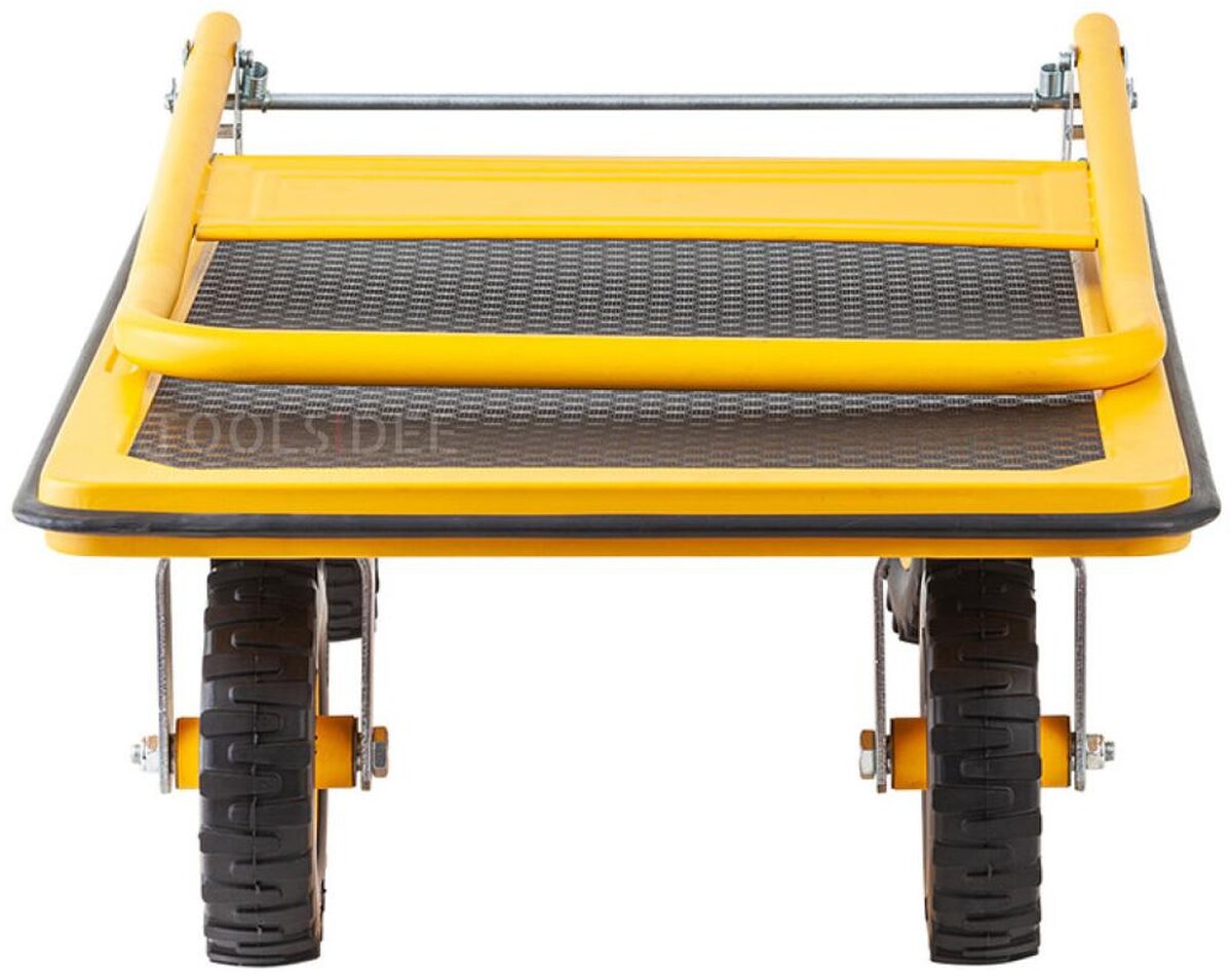 DeWalt klappbarer Transportwagen DXWT-504 400 kg 