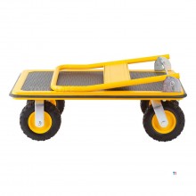 DeWalt klappbarer Transportwagen DXWT-504 400 kg 