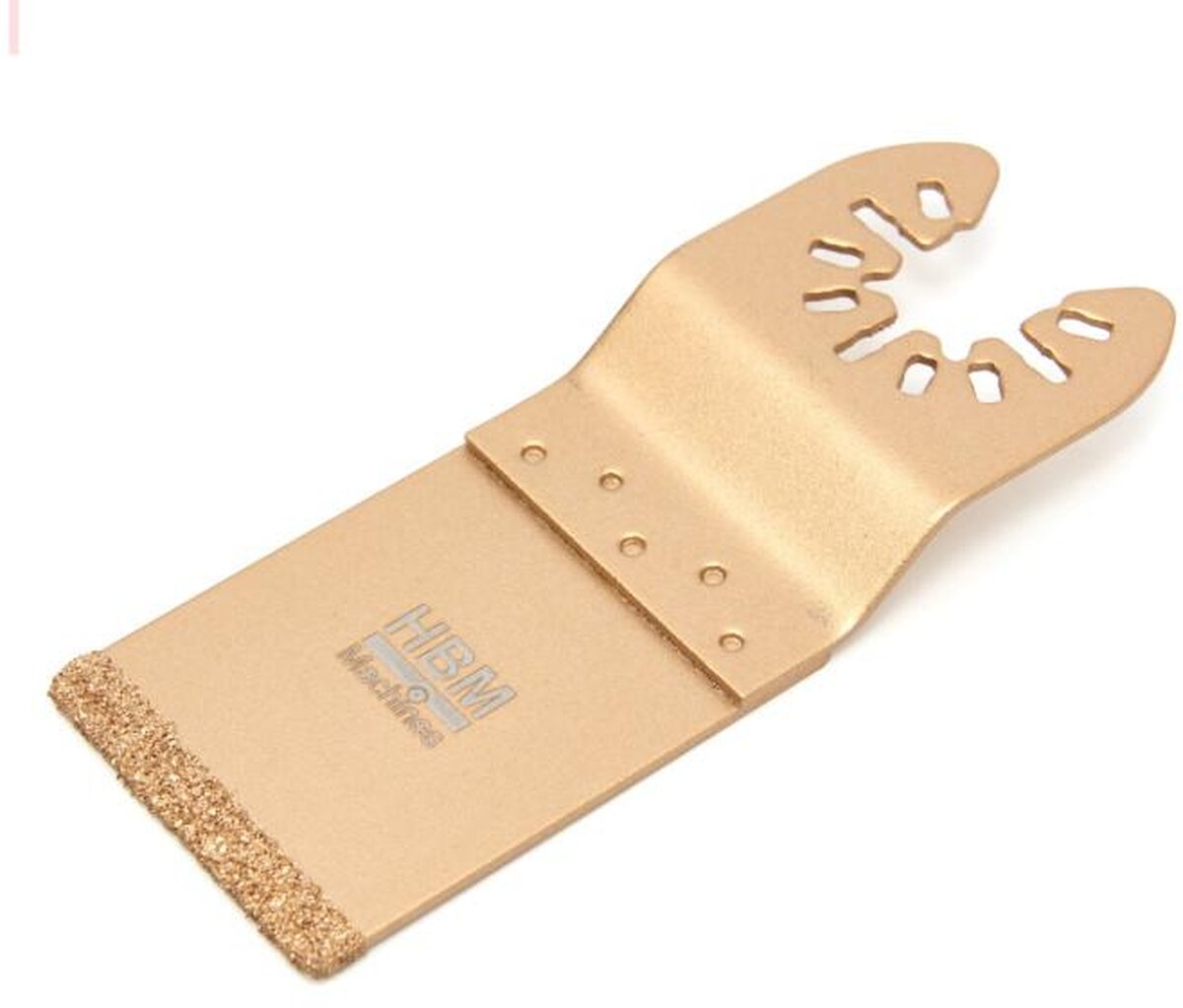 HBM savklinge til beton og sten til multiværktøj 