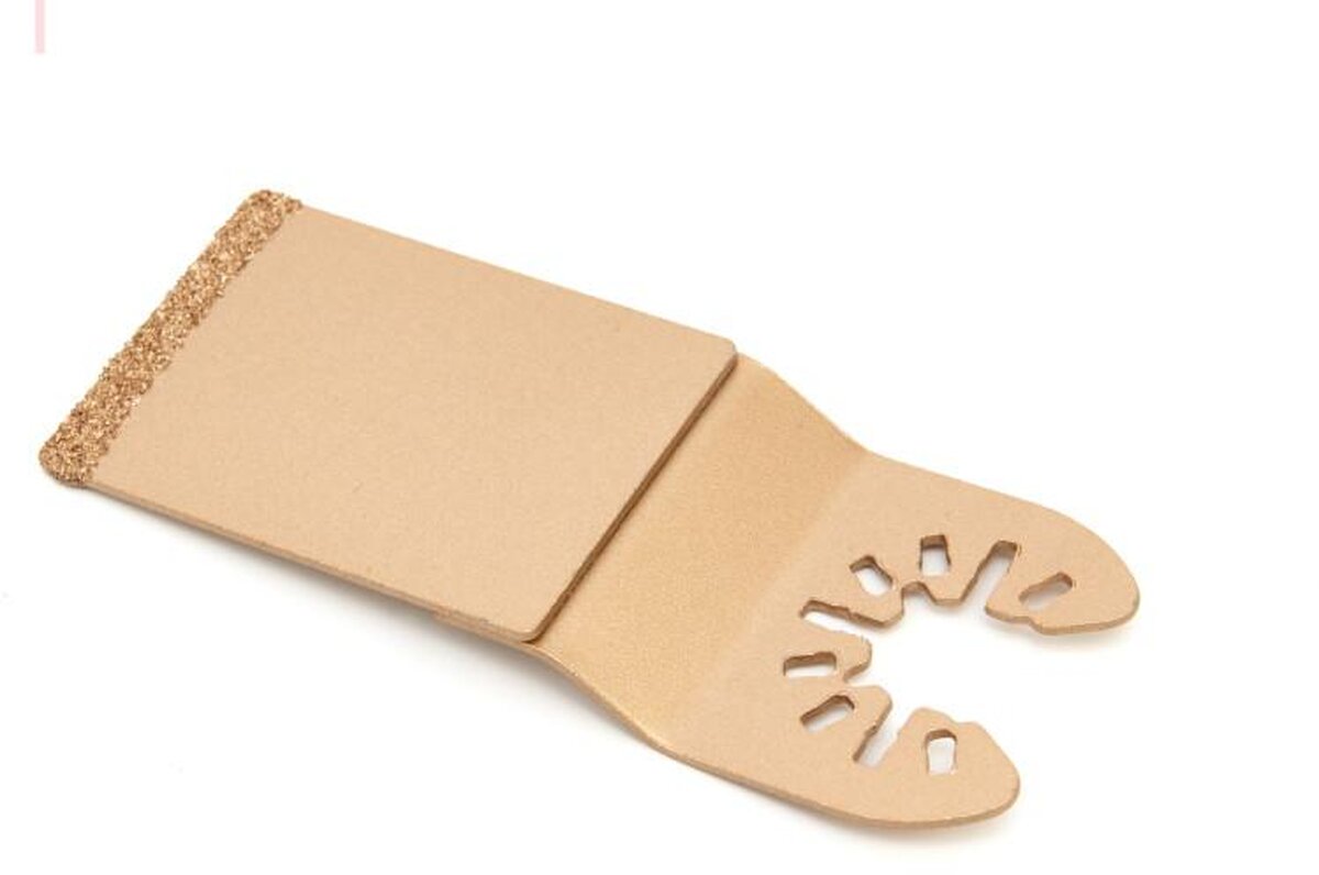 HBM savklinge til beton og sten til multiværktøj 