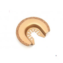 HBM savklinge til beton og sten til multiværktøj 