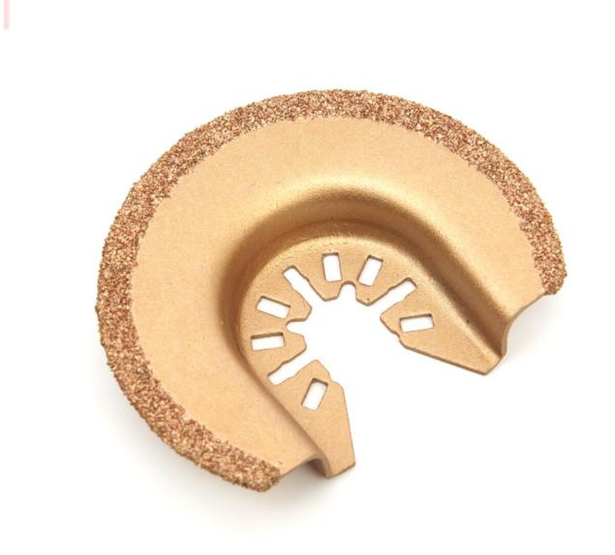 HBM savklinge til beton og sten til multiværktøj 