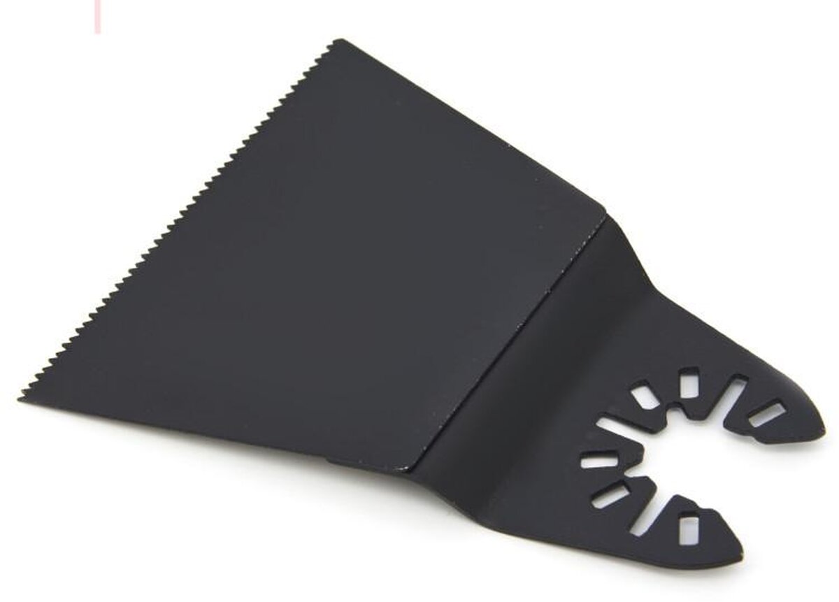 HBM Sagblad for tre og plast for multiverktøy 