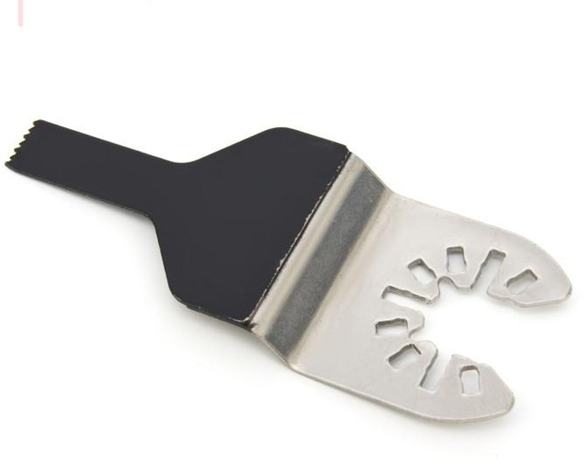 HBM Bi-Metal sagblad for metall, tre og plast for multiverktøy 