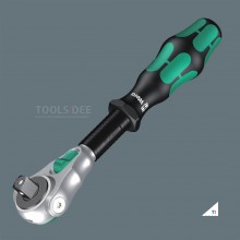Wera Kraftform compact W 1 service 35-dele Wera Kraftform compact W 1 service 35-dele