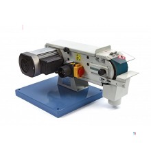 HBM 100 x 1220 Belt sander 