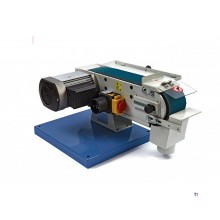 HBM 100 x 1220 Belt sander 