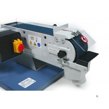 HBM 100 x 1220 Belt sander 
