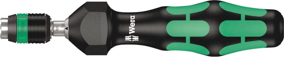 Wera Drehmomentschraubendreher 7440 - 7441 Wera Drehmomentschraubendreher 7440 - 7441