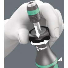 Wera Drehmomentschraubendreher 7440 - 7441 Wera Drehmomentschraubendreher 7440 - 7441