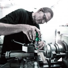 Wera Drehmomentschraubendreher 7440 - 7441 Wera Drehmomentschraubendreher 7440 - 7441