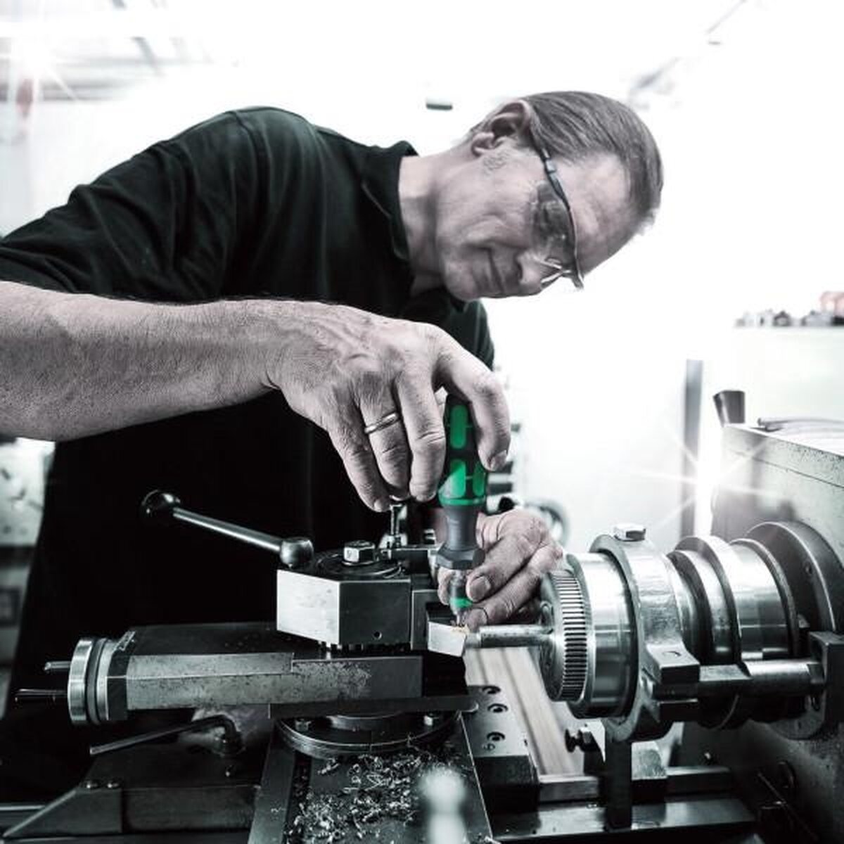 Wera Drehmomentschraubendreher 7440 - 7441 Wera Drehmomentschraubendreher 7440 - 7441