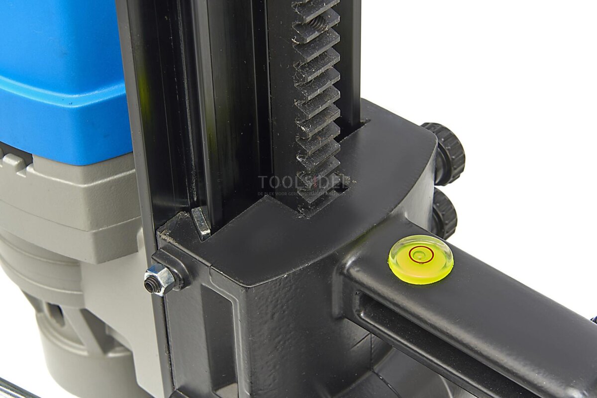 HBM magnetic drill 28 mm with variable speed 