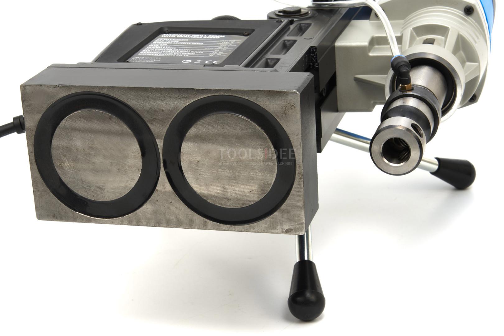 HBM magnetic drill 28 mm with variable speed 