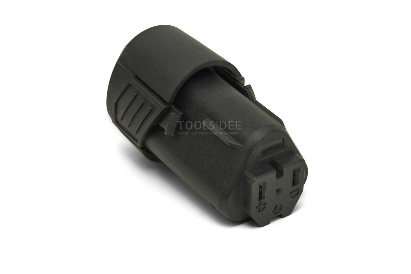 HBM Li-ion batteri 10,8 Volt 1,5 Ah Power10 