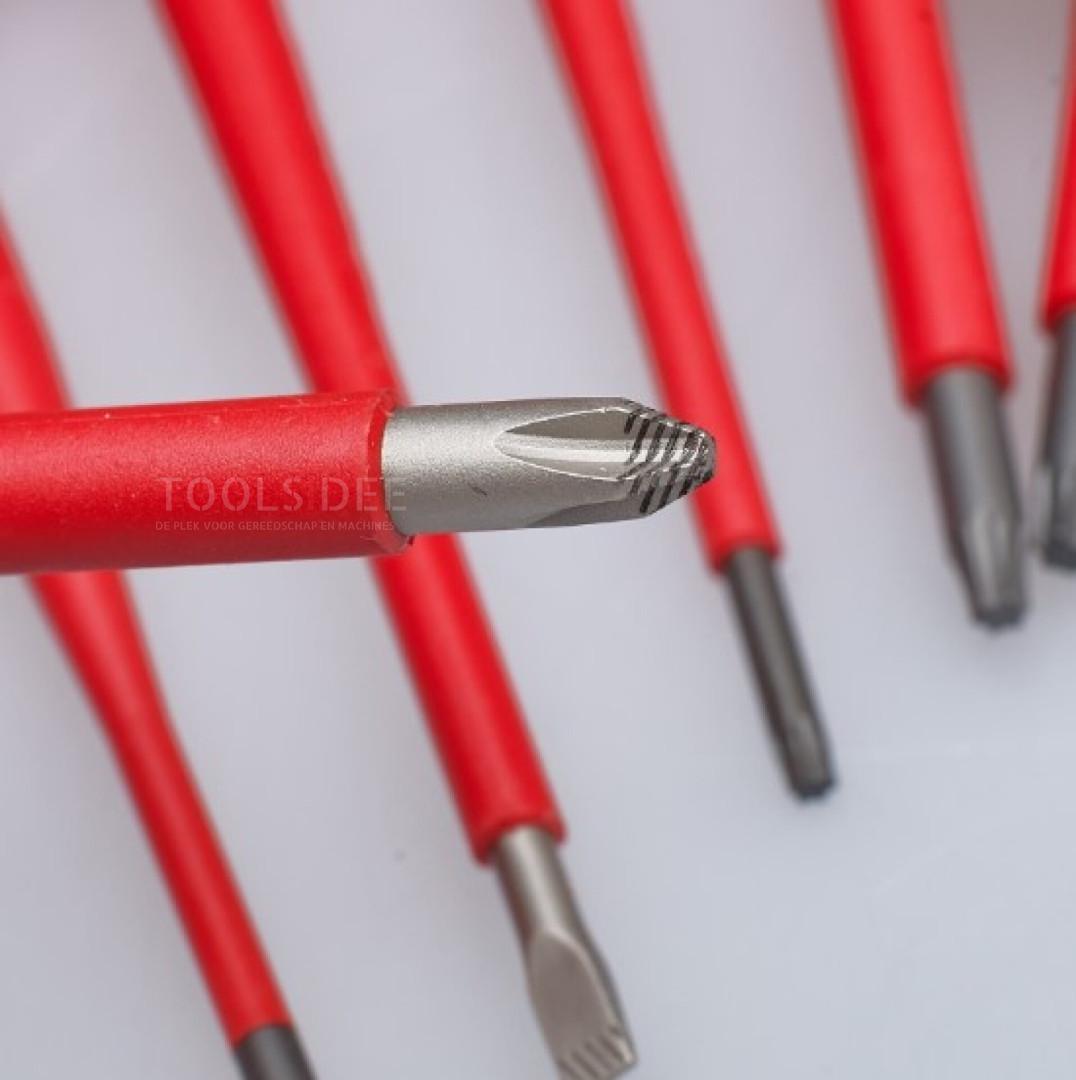 Wera Screwdriver set VDE 14-piece 