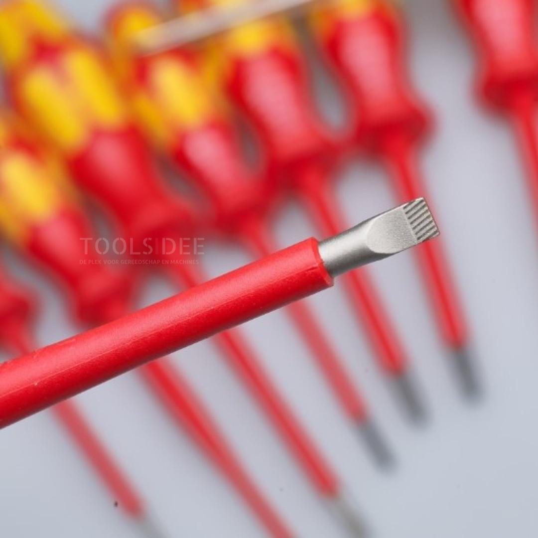 Wera Screwdriver set VDE 14-piece 