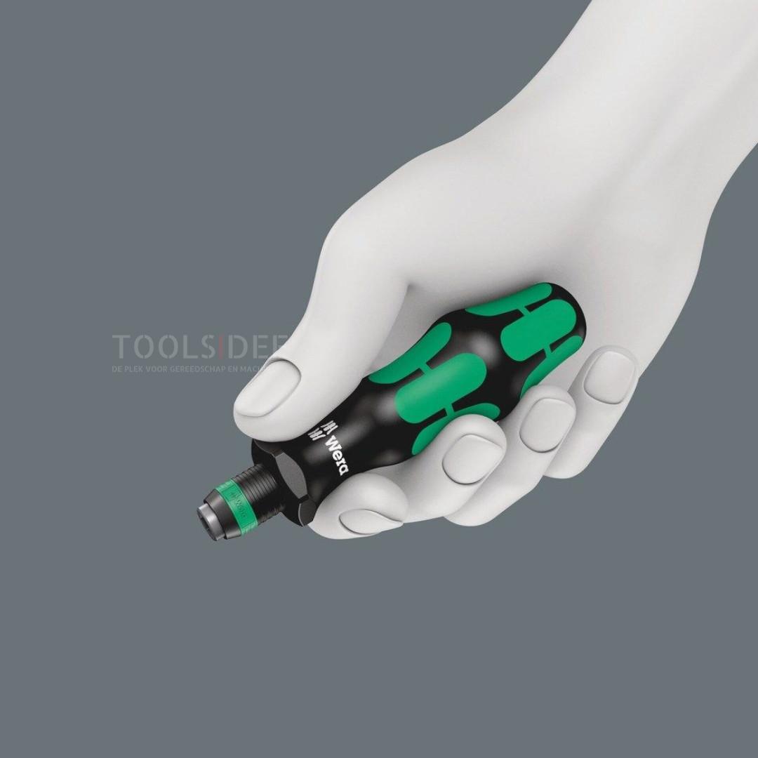 Wera Bit-Safe polyvalent 32 pièces 