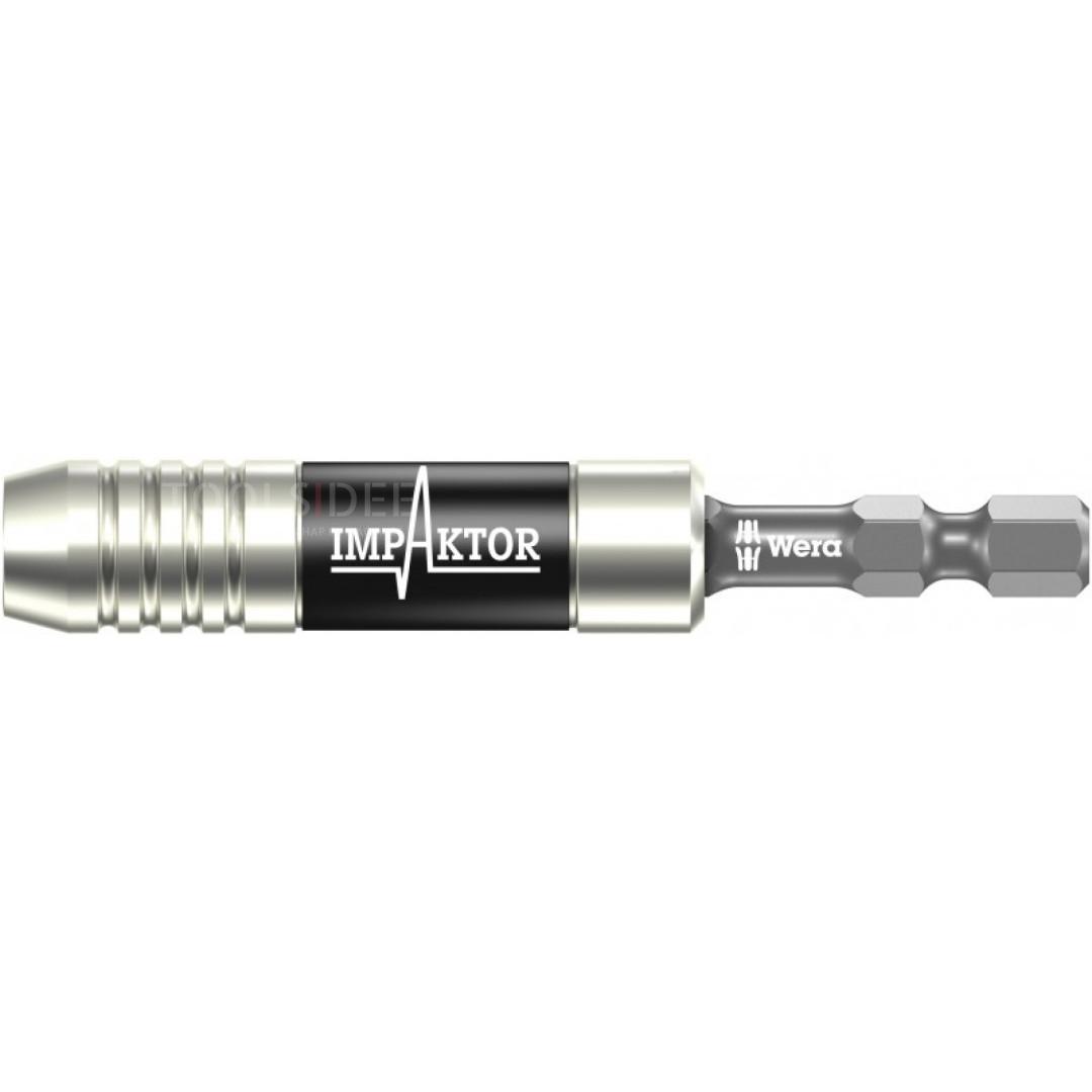 Wera Bit-Check 30 Impaktor 2 30-tlg Wera Bit-Check 30 Impaktor 2 30-tlg