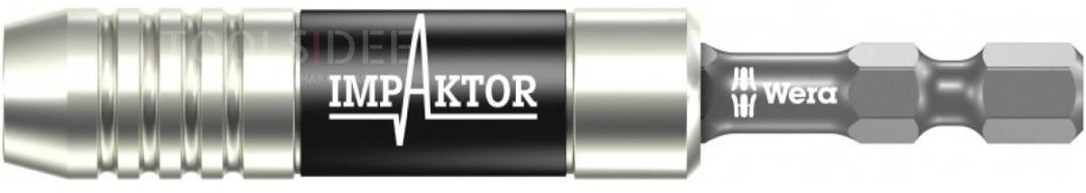 Wera Bit-Check 30 Impaktor 2 30-tlg Wera Bit-Check 30 Impaktor 2 30-tlg