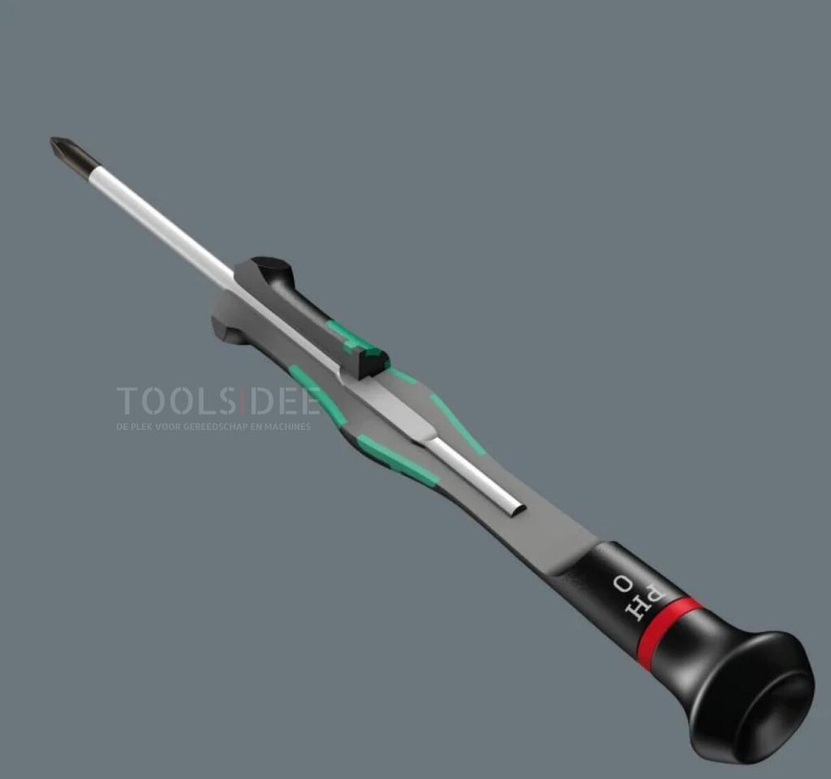 Wera Kraftform micro screwdriver set Wera Kraftform micro screwdriver set