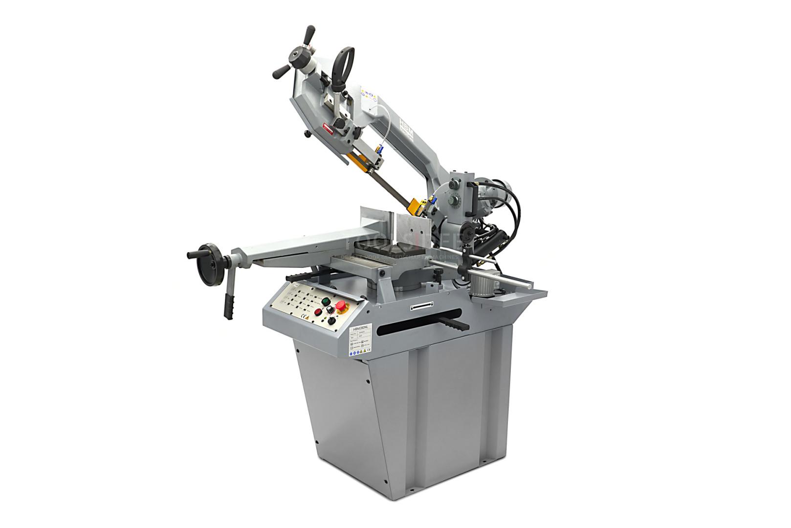 HBM 280NL metallipidike 230 volttia 
