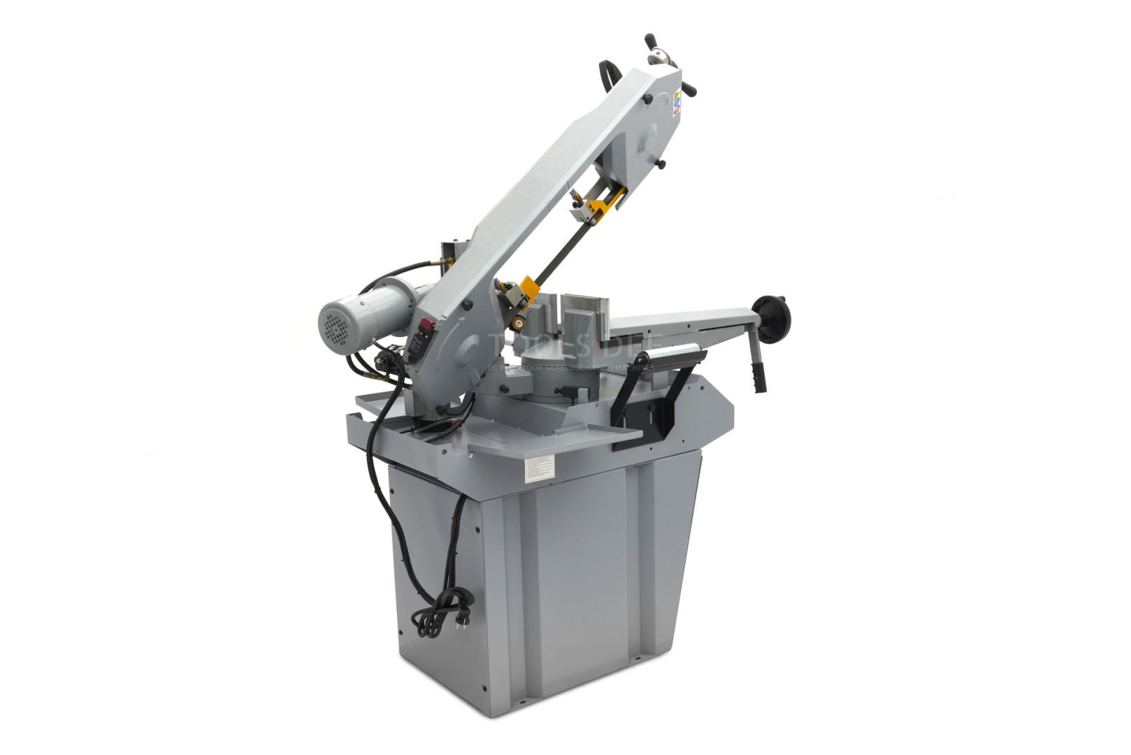 Sega a nastro per metalli HBM 280NL 230 volt 