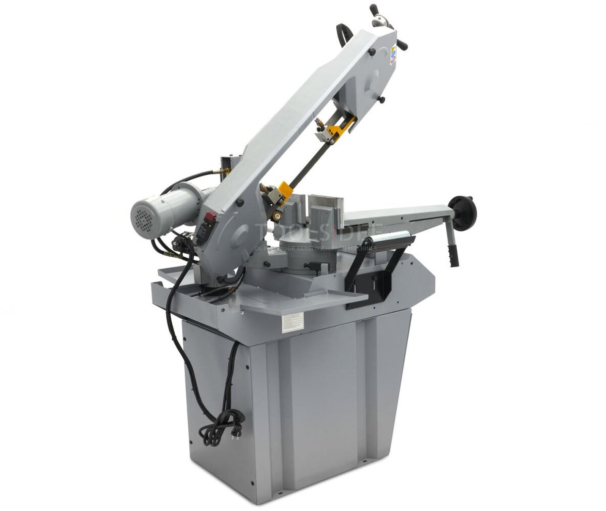 Sega a nastro per metalli HBM 280NL 230 volt 