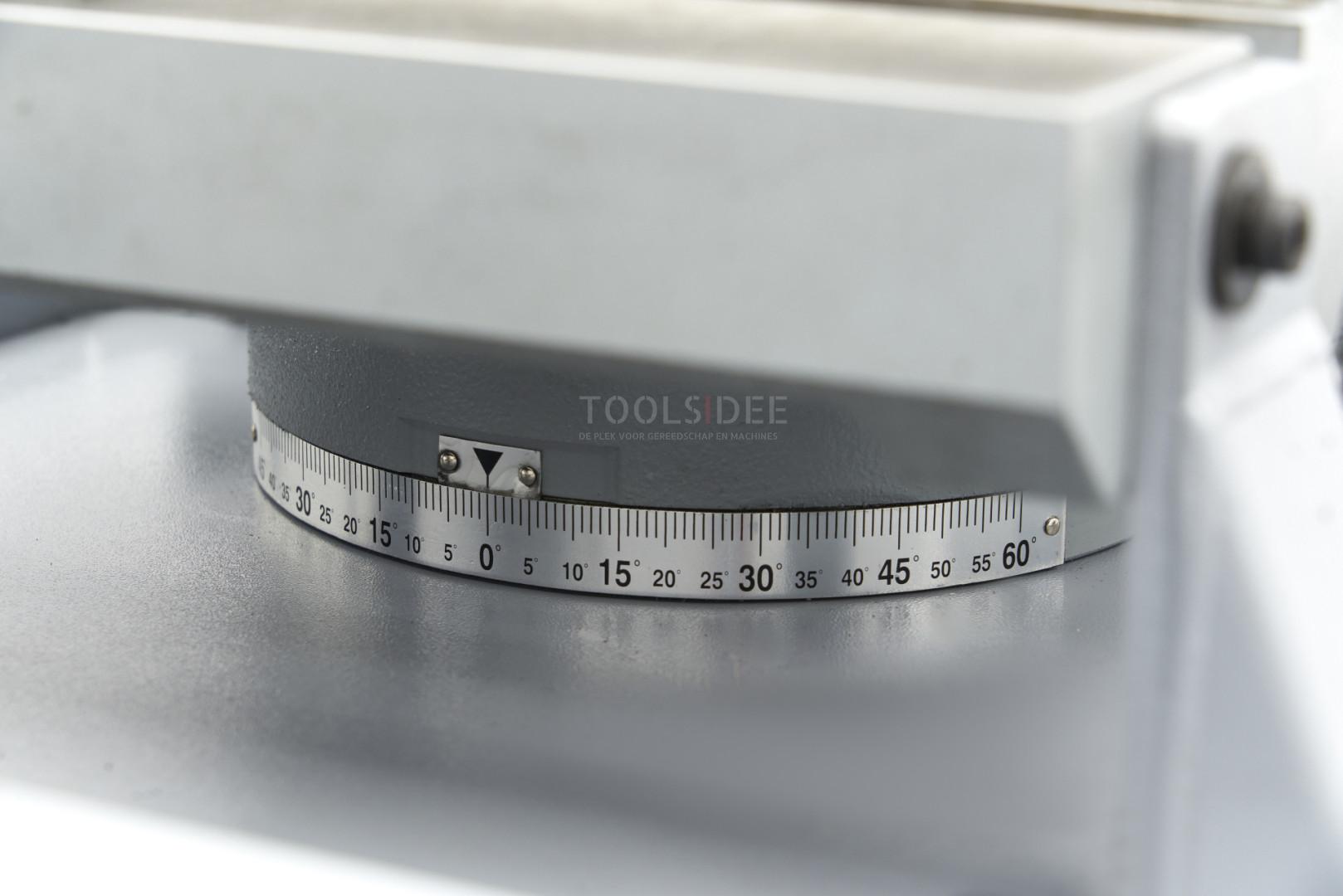 Sega a nastro per metalli HBM 280NL 230 volt 