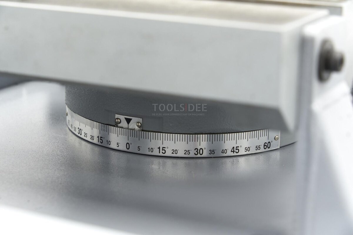 Sega a nastro per metalli HBM 280NL 230 volt 