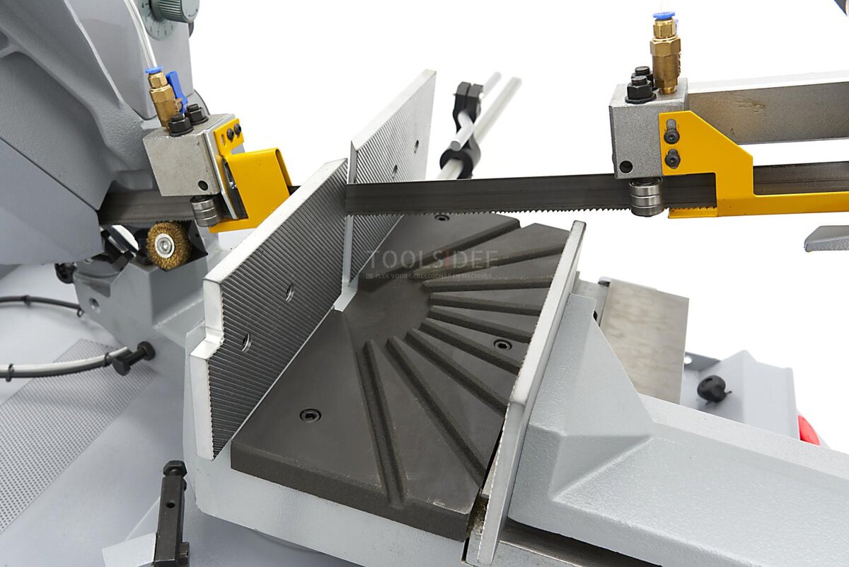 Sega a nastro per metalli HBM 280NL 230 volt 