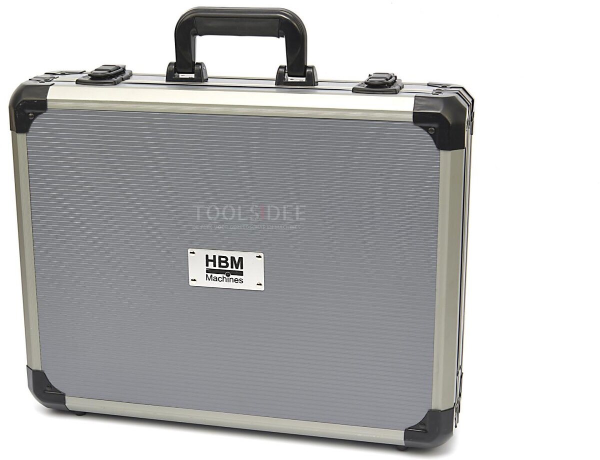 HBM 25-delers VDE verktøysett 