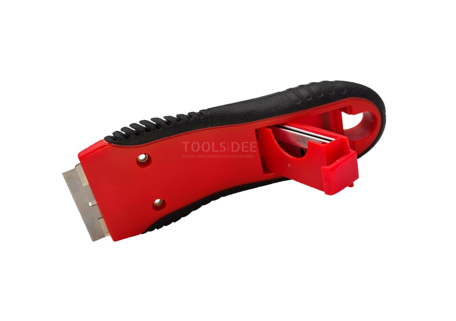 Cuchillo raspador ToolVizion, Bonn, 336.022 