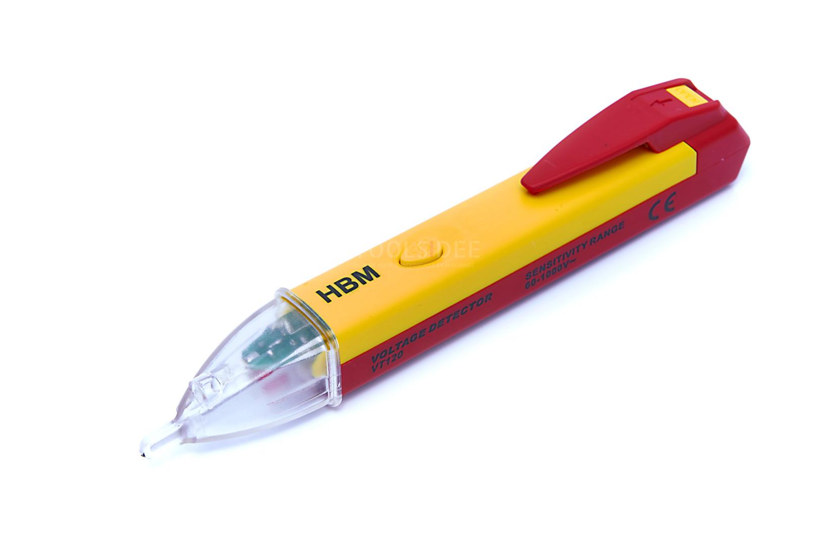 HBM 10-piece VDE tool set 