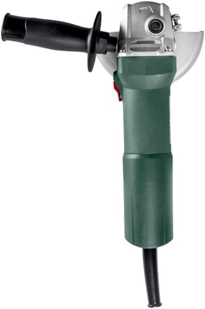 Metabo angle grinder 750 Watt, 115 mm, 603604920 