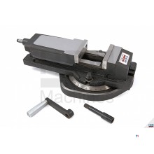 HBM VH Hydrauliske Maskinklemmer HBM VH Hydrauliske Maskinklemmer