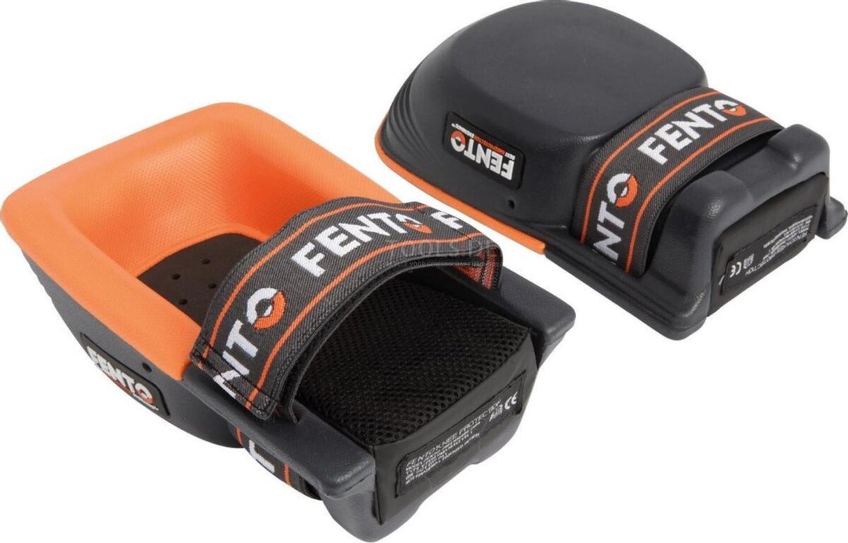 Fento knee pad original Fento knee pad original